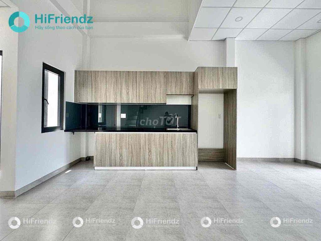 NHÀ NGUYÊN CĂN GIÁ RẺ 2PN 2WC 80m2 GẦN GIGAMALL GIÁP BÌNH THẠNH