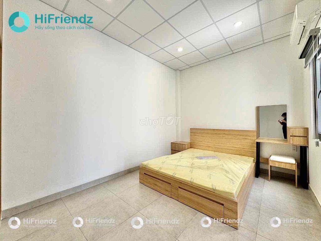 NHÀ NGUYÊN CĂN GIÁ RẺ 2PN 2WC 80m2 GẦN GIGAMALL GIÁP BÌNH THẠNH