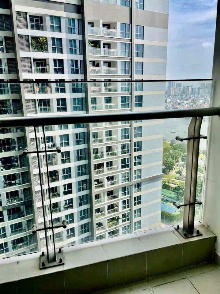 CHO THUÊ PARK 1 – 2PN, GIÁ 22 TRIỆU