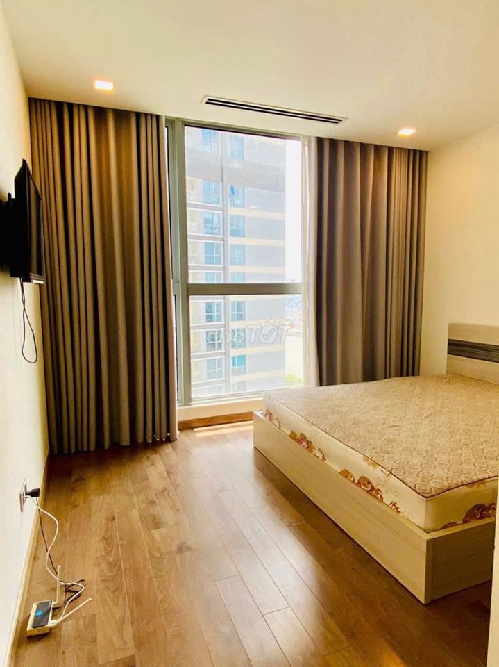 CHO THUÊ PARK 1 – 2PN, GIÁ 22 TRIỆU