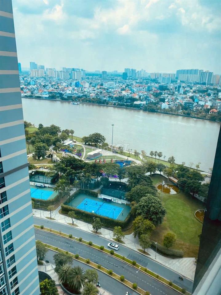 CHO THUÊ PARK 1 – 2PN, GIÁ 22 TRIỆU