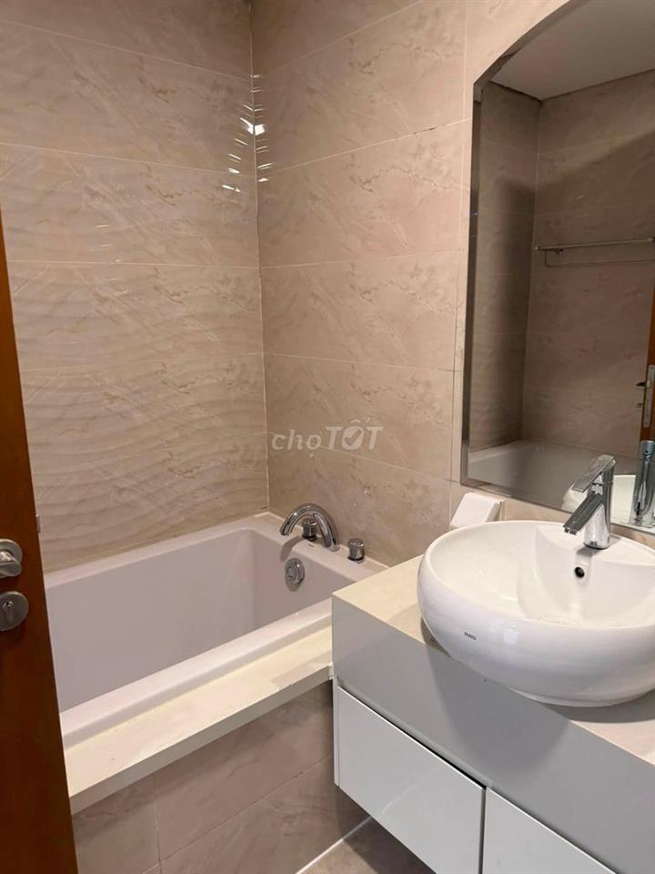 CHO THUÊ 2PN LANDMARK PLUS – CĂN MỚI, NỘI THẤT ĐẸP