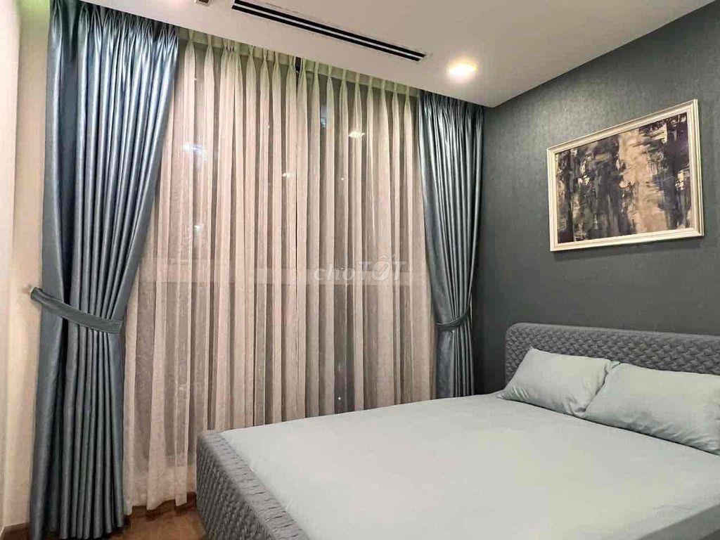 Mình cần cho thuê căn hộ Park1 Vinhomes Central Park 2pn full nội thất