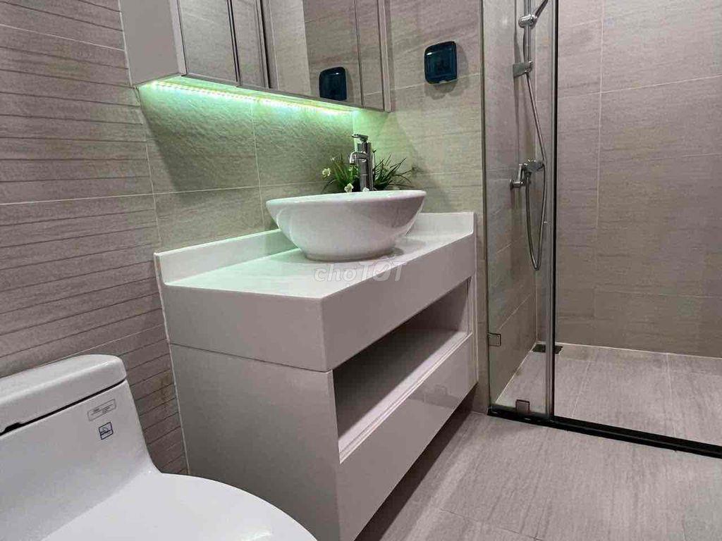 Mình cần cho thuê căn hộ Park1 Vinhomes Central Park 2pn full nội thất