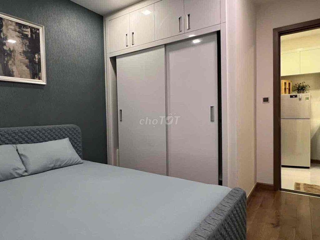 Mình cần cho thuê căn hộ Park1 Vinhomes Central Park 2pn full nội thất