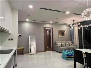 Mình cần cho thuê căn hộ Park1 Vinhomes Central Park 2pn full nội thất