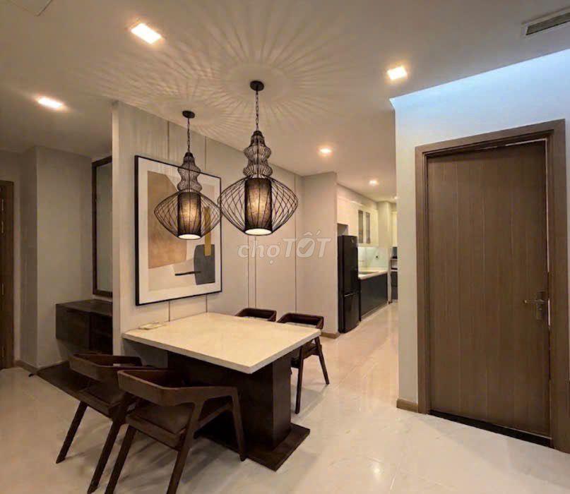Mình cần cho thuê căn hộ tòa Park 87m2 2PN căn góc full nội thất