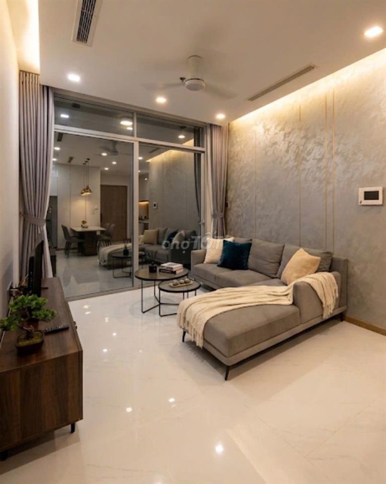 Mình cần cho thuê căn hộ tòa Park 87m2 2PN căn góc full nội thất