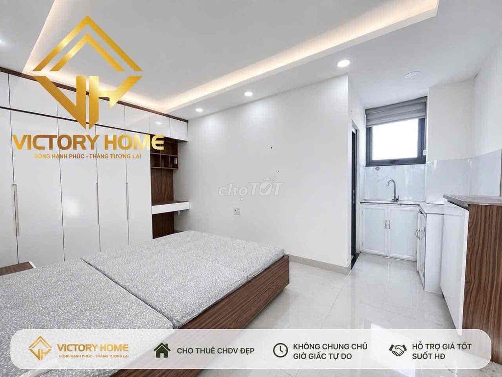 CĂN STUDIO SIÊU RỘNG VÀ XỊN ĐÉT✨✨