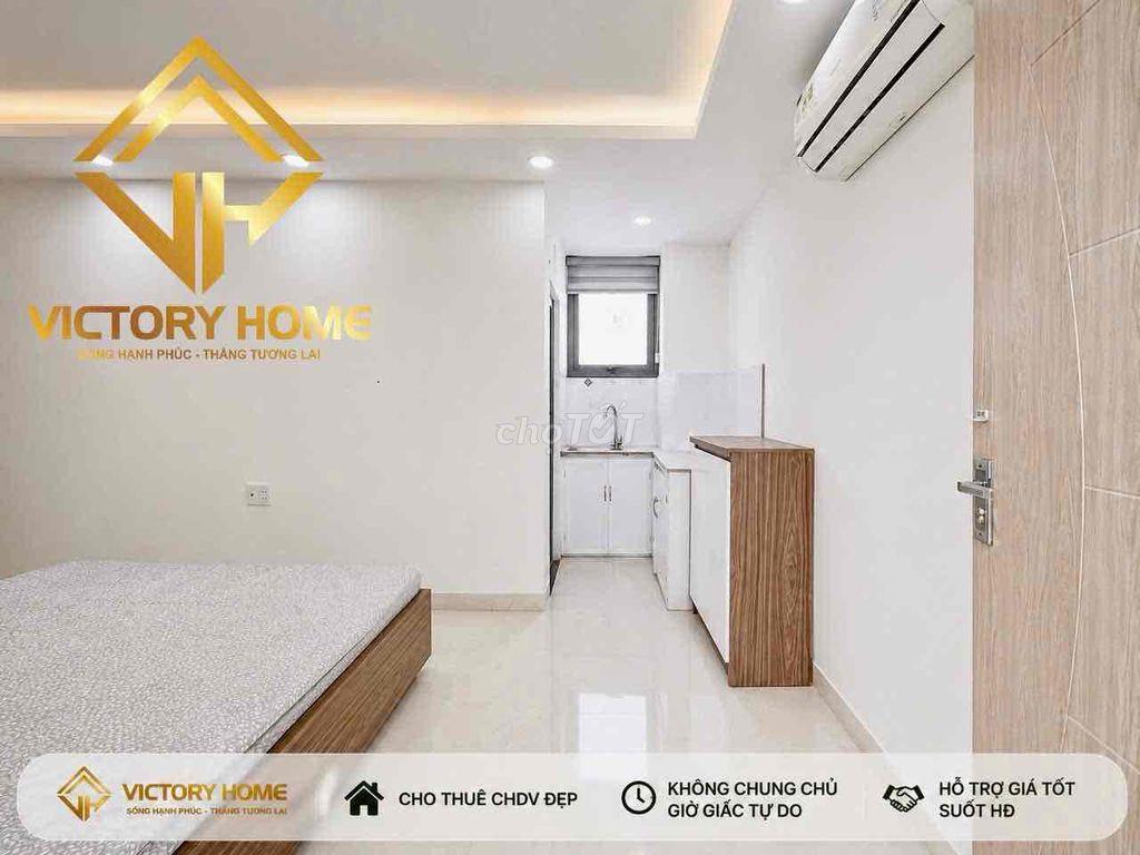 CĂN STUDIO SIÊU RỘNG VÀ XỊN ĐÉT✨✨