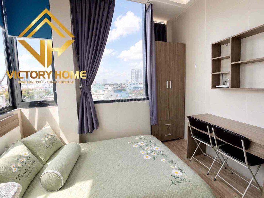 Gần Landmark 81, tiện di chuyển các quận trung tâm
