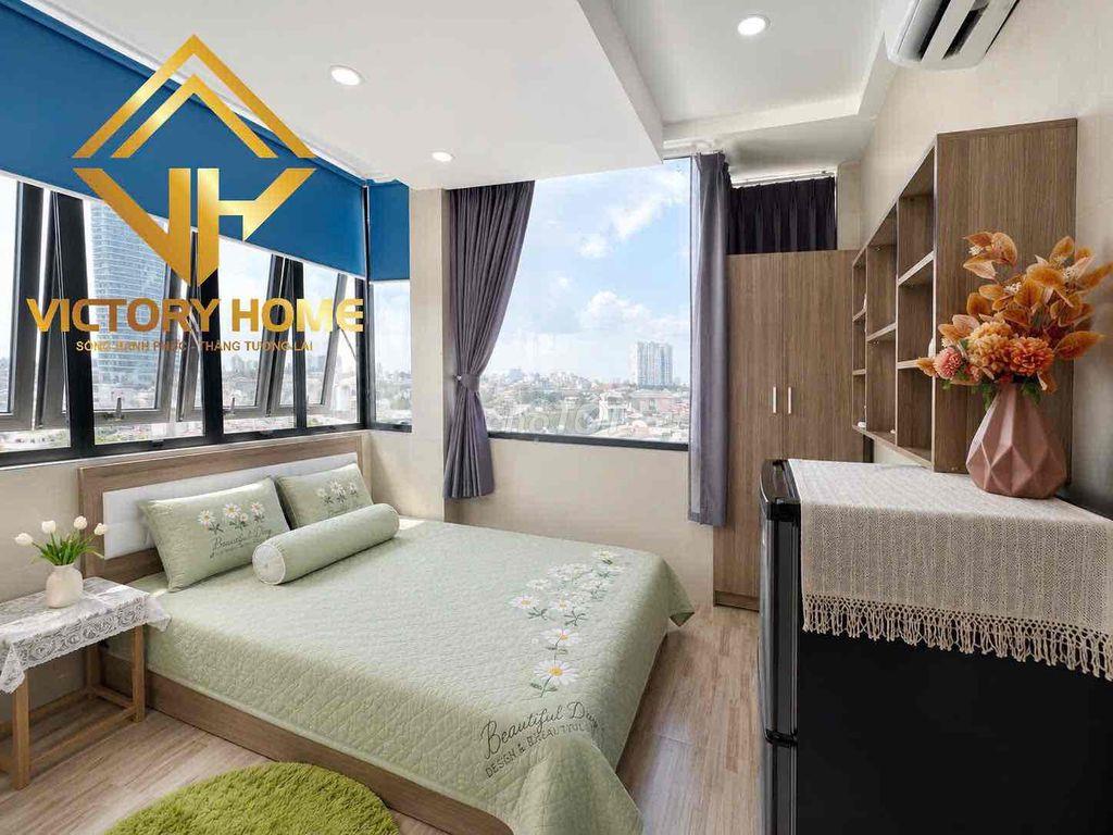 Gần Landmark 81, tiện di chuyển các quận trung tâm