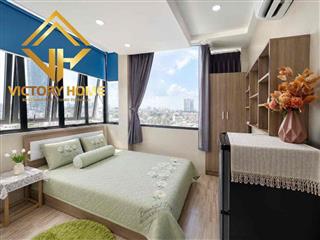 Gần Landmark 81, tiện di chuyển các quận trung tâm