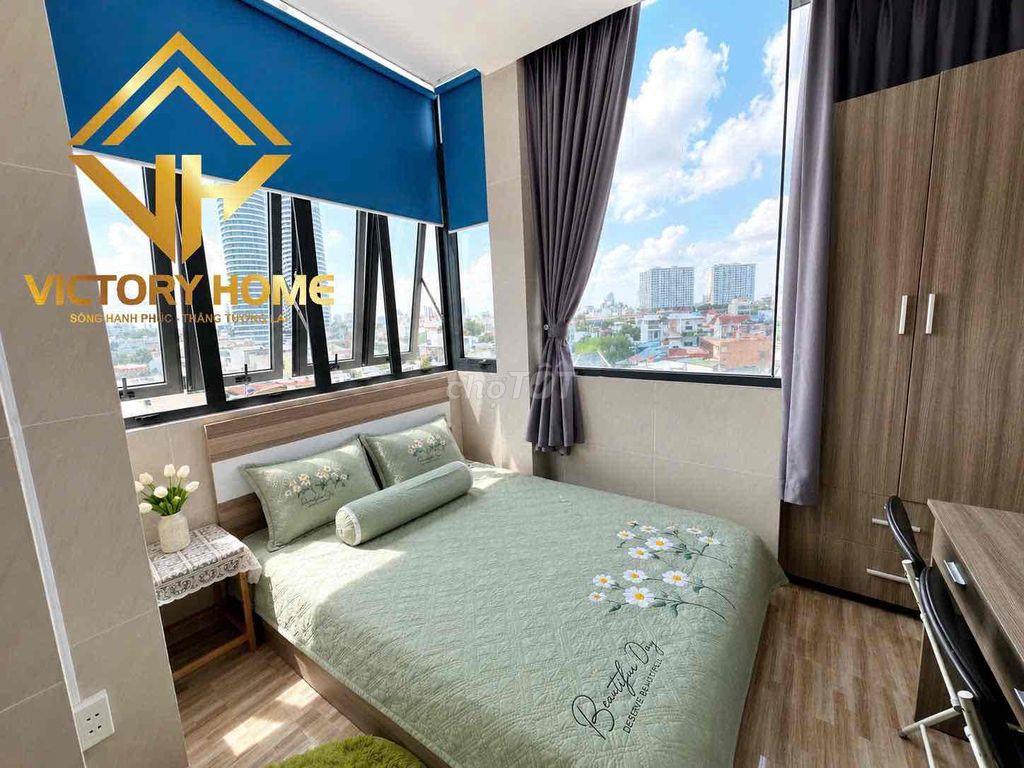 Gần Landmark 81, tiện di chuyển các quận trung tâm