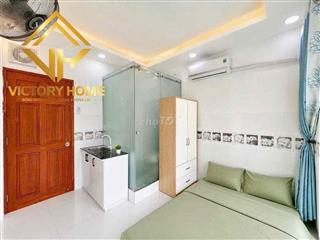 Ngay chợ Bà Chiểu, tiện di chuyển các quận trung tâm