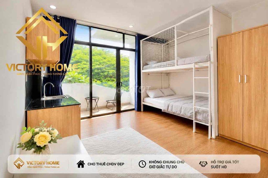 Gần ĐH Hutech, Kinh tế tài chính, Hồng Bàng, Ngoại Thương, GTVT,....
