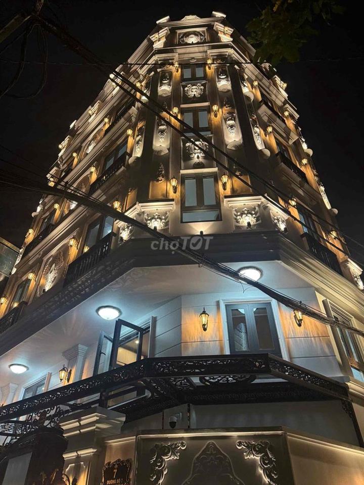NGAY IUH , GẦN EMART PHAN VĂN TRỊ VÀ SÂN BAY TÂN SƠN NHẤT🚀🚀🚀