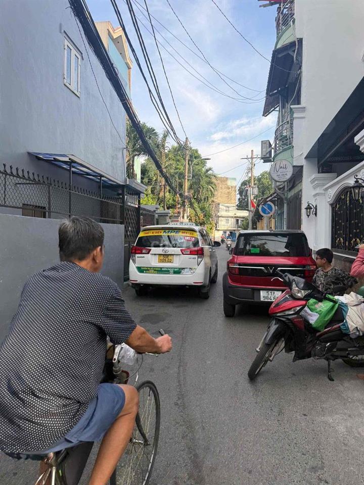 NGAY IUH , GẦN EMART PHAN VĂN TRỊ VÀ SÂN BAY TÂN SƠN NHẤT🚀🚀🚀