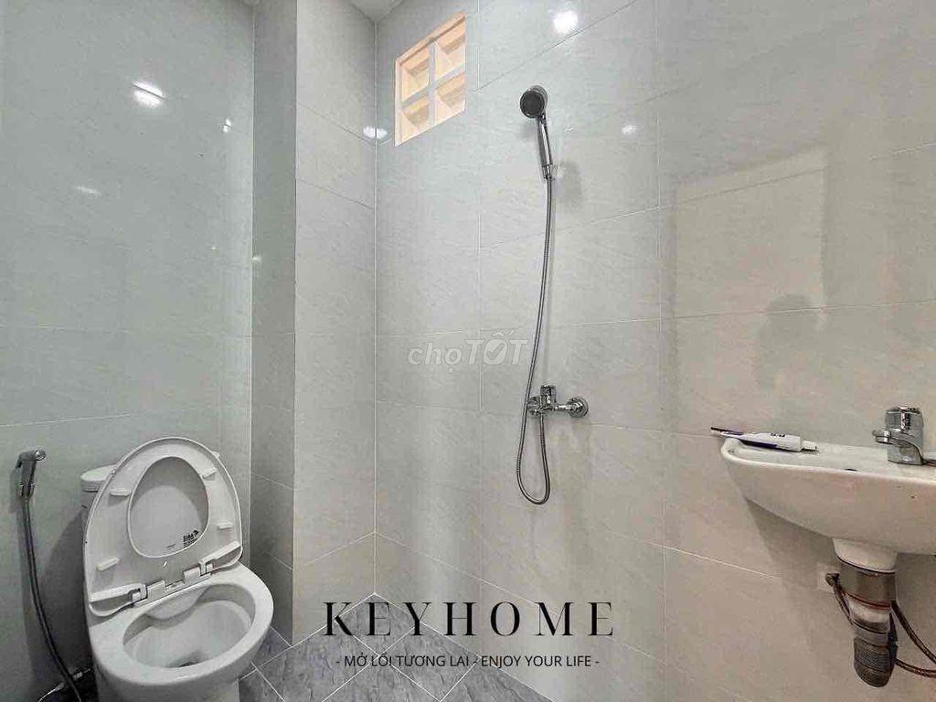 Căn hộ mini Full nội thấy ngay trung tâm Gò Vấp
