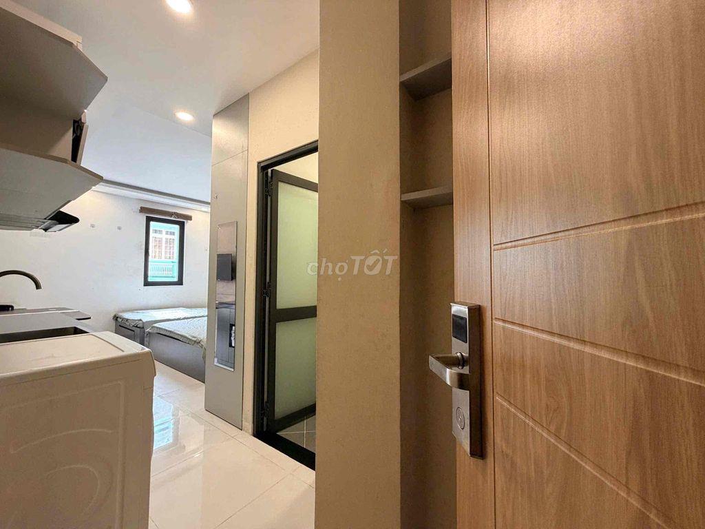 🌟 CĂN HỘ STUDIO HIỆN ĐẠI – FULL NỘI THẤT – NGAY TRUNG TÂM GÒ VẤP 🌟