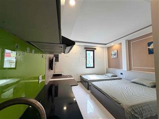 🌟 CĂN HỘ STUDIO HIỆN ĐẠI – FULL NỘI THẤT – NGAY TRUNG TÂM GÒ VẤP 🌟