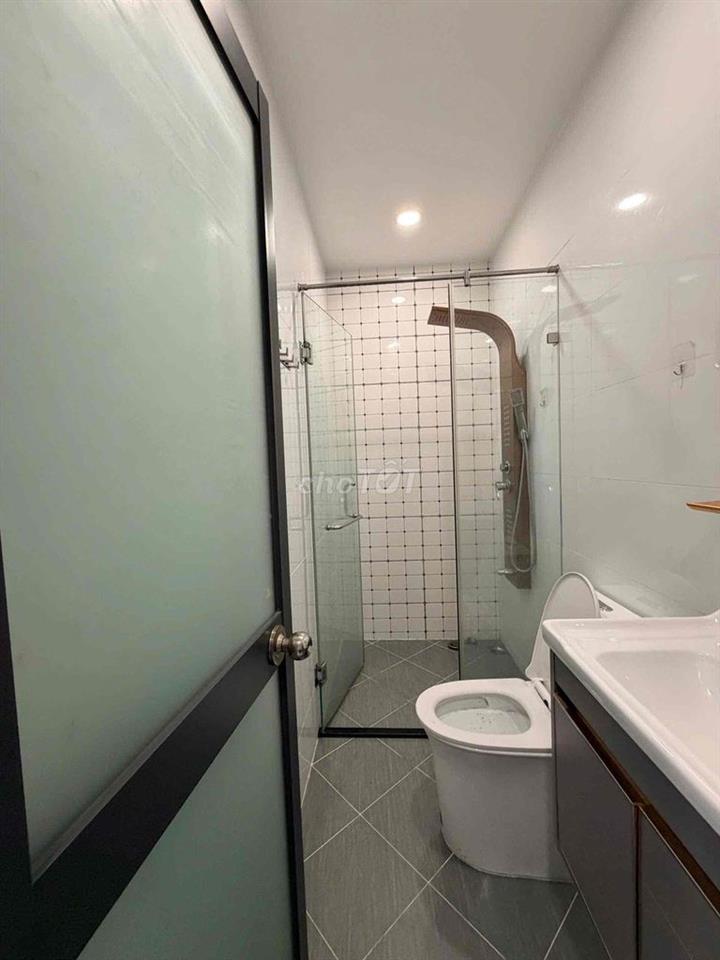 🌟 CĂN HỘ STUDIO HIỆN ĐẠI – FULL NỘI THẤT – NGAY TRUNG TÂM GÒ VẤP 🌟