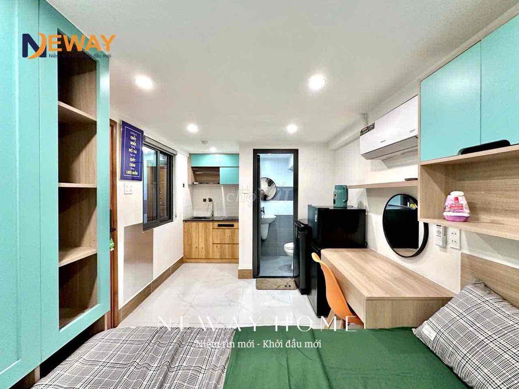 Ngay Dương Quãng Hàm gần Emart Phan Văn Trị, gần VLU, IUH