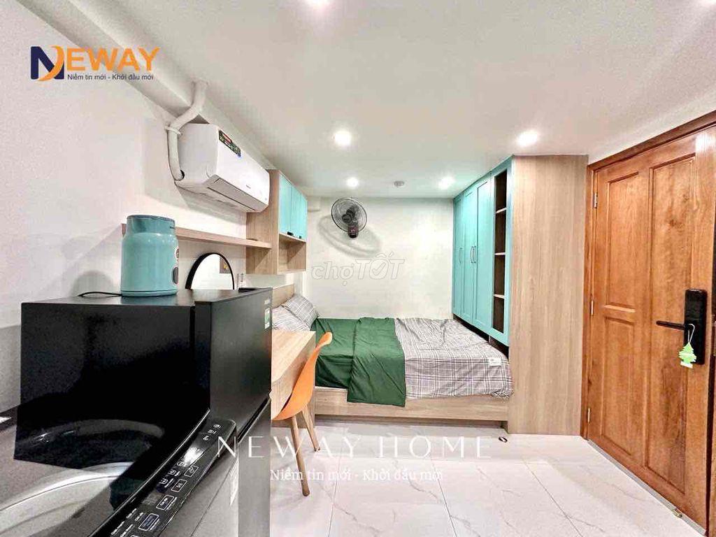 Ngay Dương Quãng Hàm gần Emart Phan Văn Trị, gần VLU, IUH