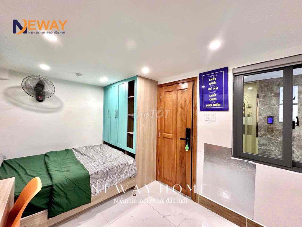Ngay Dương Quãng Hàm gần Emart Phan Văn Trị, gần VLU, IUH
