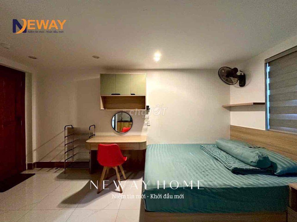 Ngay Dương Quãng Hàm gần trường VLU, IUH và Emart Phan Văn Trị
