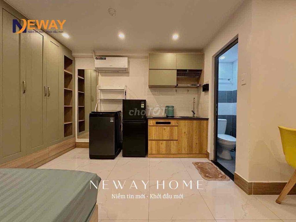 Ngay Dương Quãng Hàm gần trường VLU, IUH và Emart Phan Văn Trị