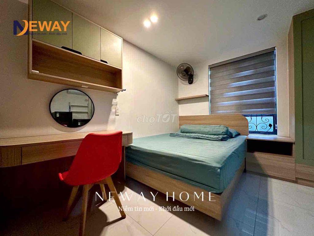Ngay Dương Quãng Hàm gần trường VLU, IUH và Emart Phan Văn Trị