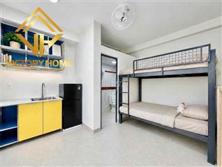 Gần VLU, UTH, FTU dự án mới 100%, tiện di chuyển qua GV và Thủ Đức