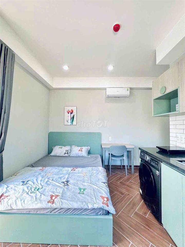 NGAY ĐƯỜNG ĐINH BỘ LĨNH CHỈ VÀI CHỤC MÉT GẦN CHỢ BĐT VÀ ĐH UTH, FTU,..