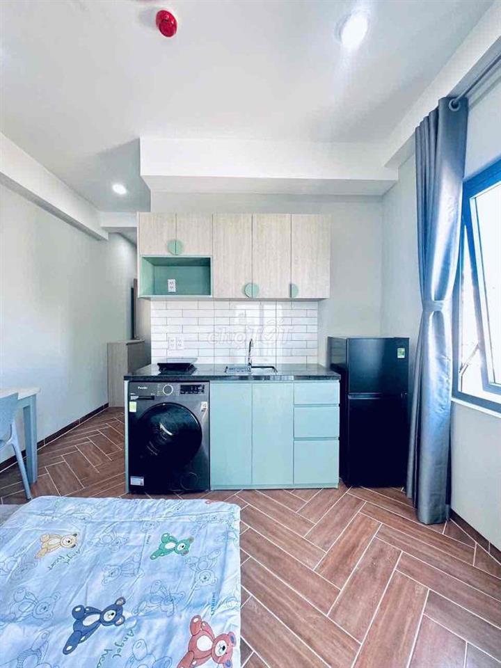 NGAY ĐƯỜNG ĐINH BỘ LĨNH CHỈ VÀI CHỤC MÉT GẦN CHỢ BĐT VÀ ĐH UTH, FTU,..