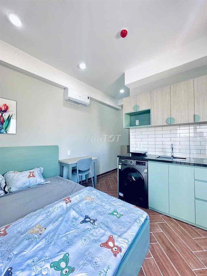 NGAY ĐƯỜNG ĐINH BỘ LĨNH CHỈ VÀI CHỤC MÉT GẦN CHỢ BĐT VÀ ĐH UTH, FTU,..