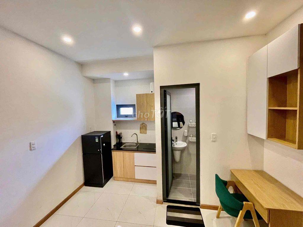 Cách 1km tới HUTECH, ĐH Ngoại thương, UEF, Mỹ thuật TP.HCM