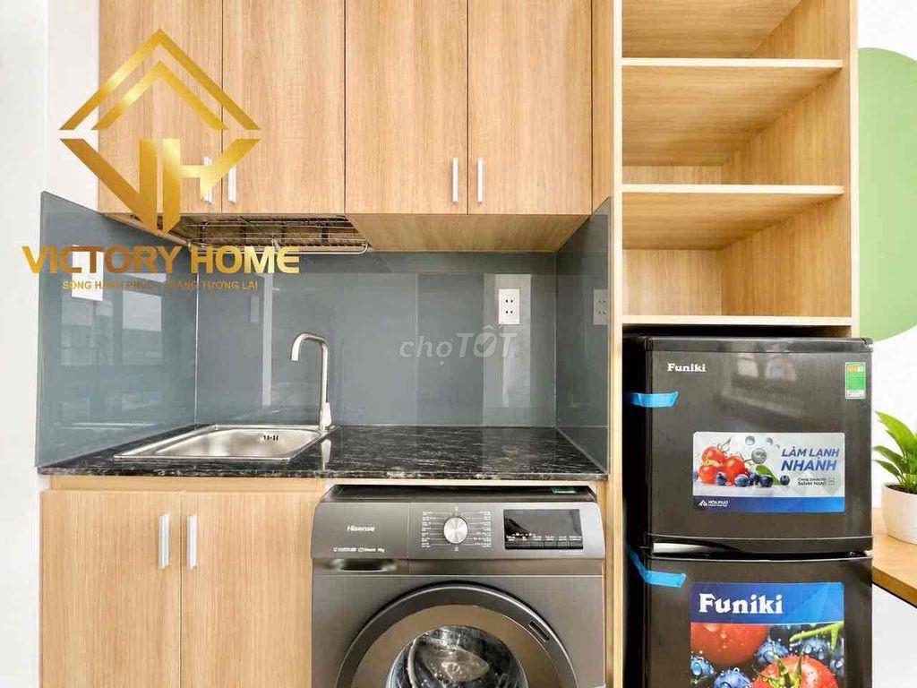 Gần VLU, EMART Phan Văn Trị tiện di chuyển Gò Vấp các quận trung tậm