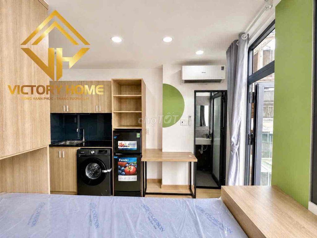 Gần VLU, EMART Phan Văn Trị tiện di chuyển Gò Vấp các quận trung tậm