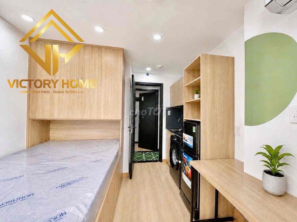Gần VLU, EMART Phan Văn Trị tiện di chuyển Gò Vấp các quận trung tậm
