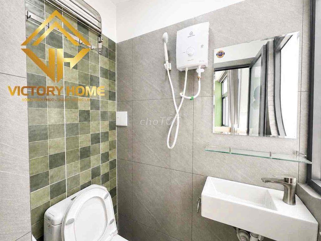 Gần VLU, EMART Phan Văn Trị tiện di chuyển Gò Vấp các quận trung tậm