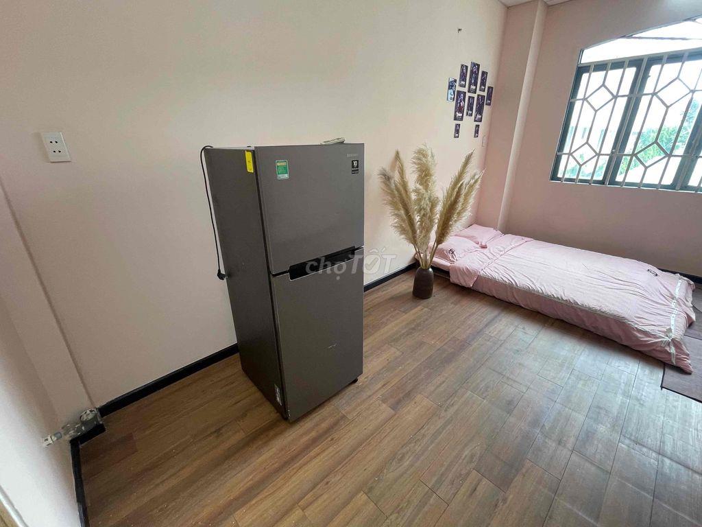 Gần Văn Lang, IUH, Emart Phan Văn Trị, gần Dương Quảng Hàm