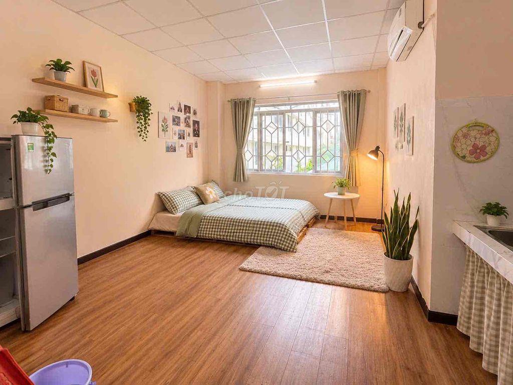 Gần Văn Lang, IUH, Emart Phan Văn Trị, gần Dương Quảng Hàm