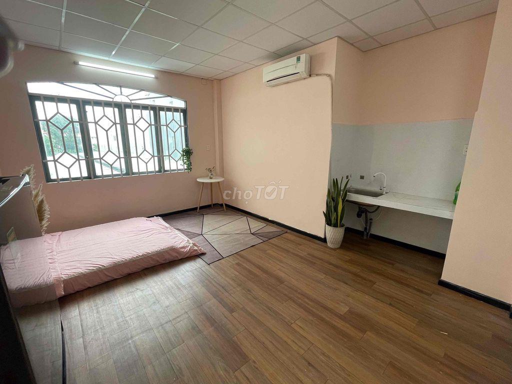 Gần Văn Lang, IUH, Emart Phan Văn Trị, gần Dương Quảng Hàm
