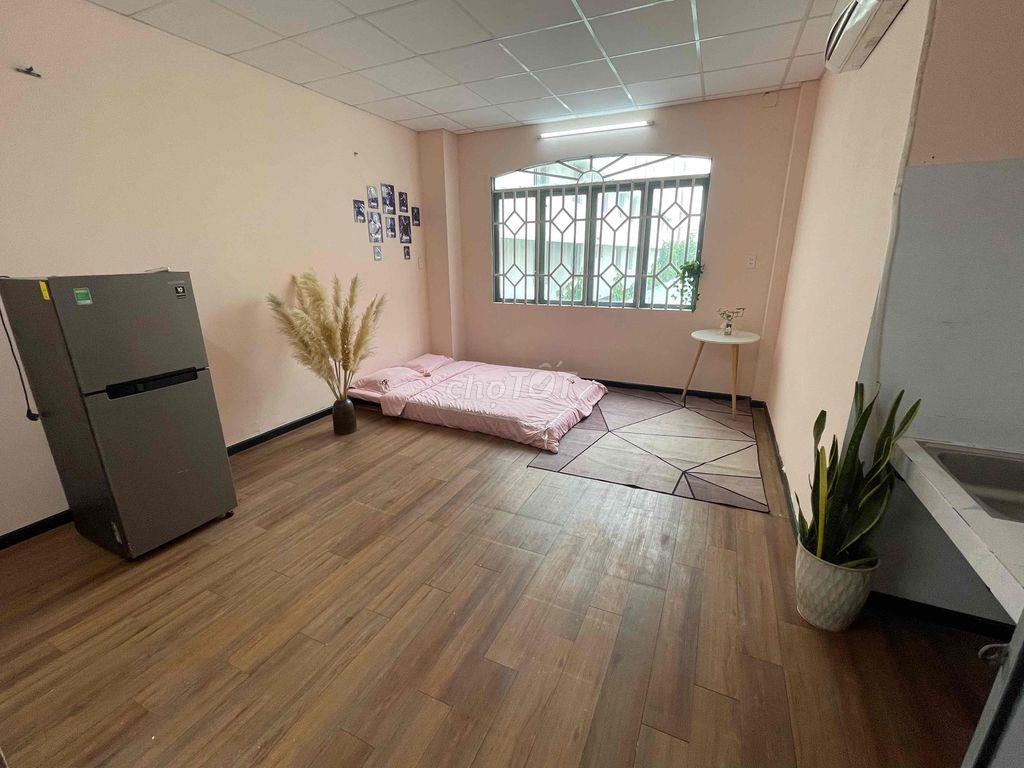 Gần Văn Lang, IUH, Emart Phan Văn Trị, gần Dương Quảng Hàm
