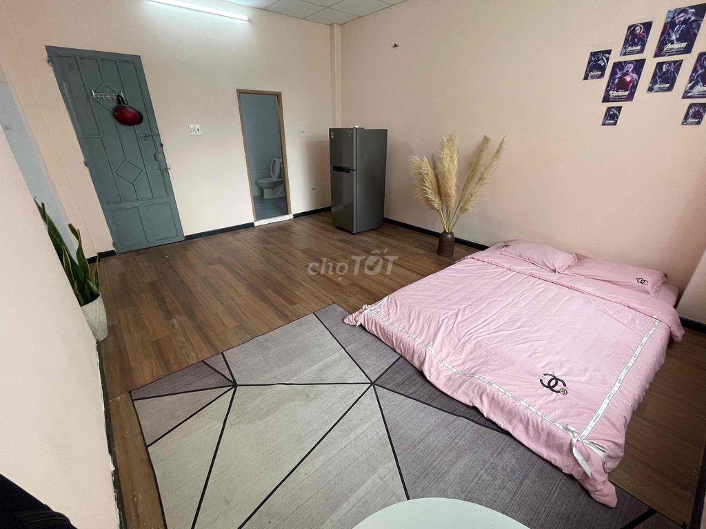 Gần Văn Lang, IUH, Emart Phan Văn Trị, gần Dương Quảng Hàm