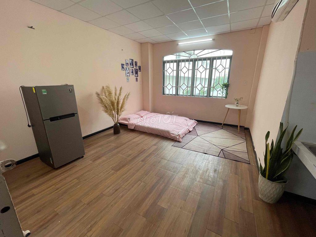 Gần Văn Lang, IUH, Emart Phan Văn Trị, gần Dương Quảng Hàm