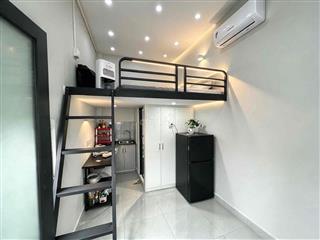 Căn Hộ Giá Rẻ Gần ĐH Văn Lang Mới 100%