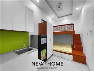 Căn hộ Studio Giường Tầng 30m2 Ngay Toà Nhà Vietel Mới 100%