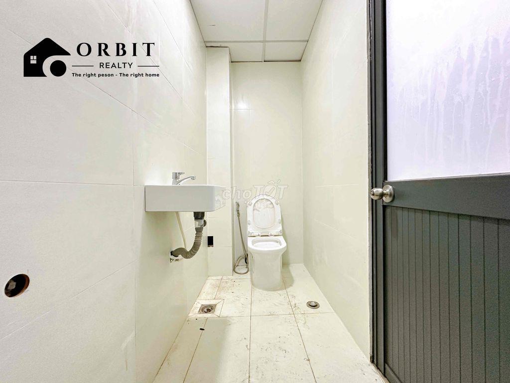 Mặt bằng kinh doanh hẻm Lê Văn Sỹ Quận 3 diện tích 40m2